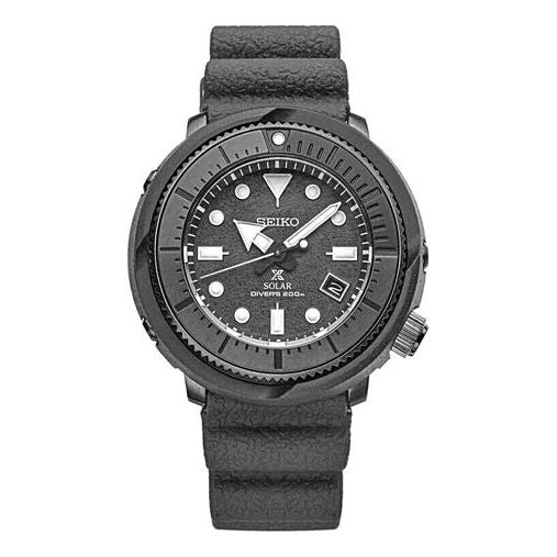 SEIKOMen's  Sports Watch Quartz Watch Gray
