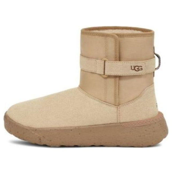 UGGClassic S Boots 'Sand'