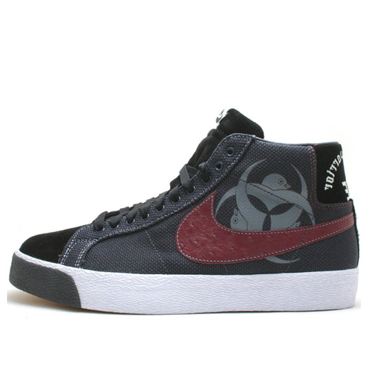 NikeBlazer SB 'Lordless Warrior'