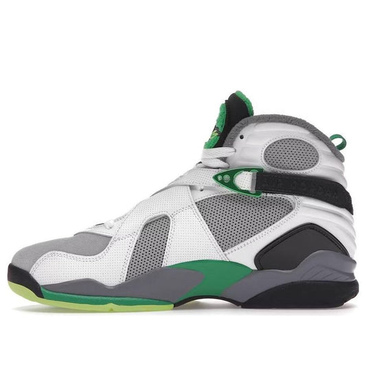 Air Jordan8 Retro 'University of Oregon' PE