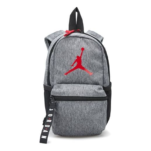 Air JordanMedian Backpack 'Grey'
