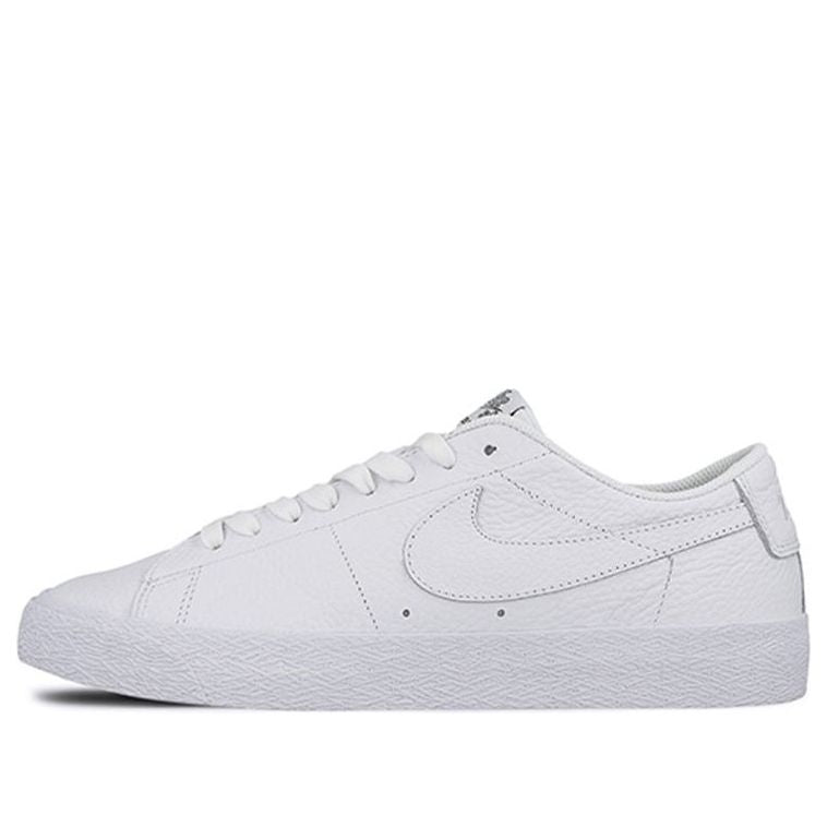 NikeNBA x Blazer Low SB 'White'