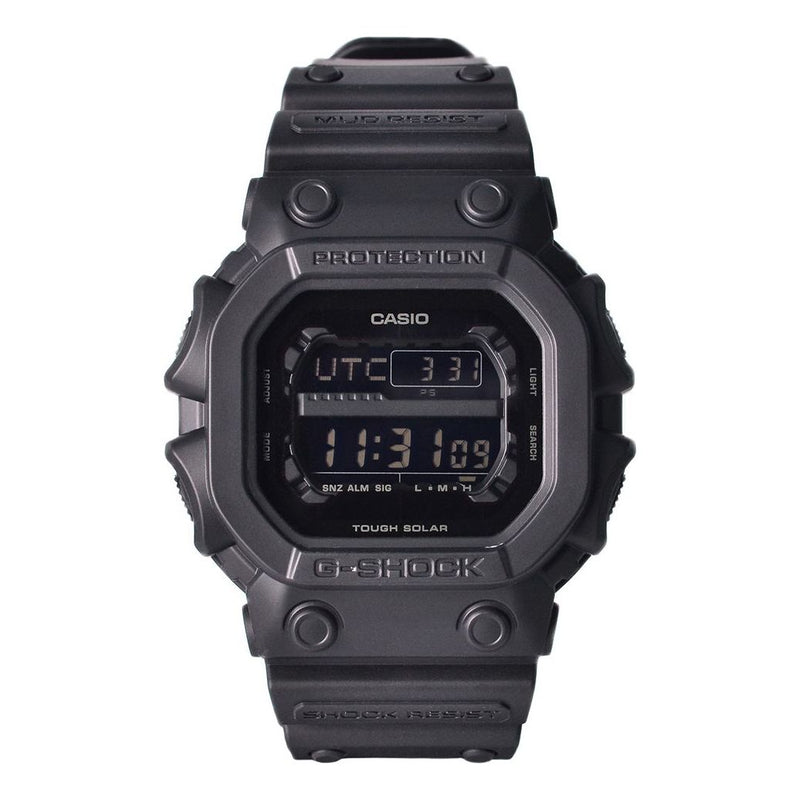 CASIOG-Shock King 'Black'