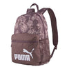 PUMAPhase Aop Backpack 'Purple'