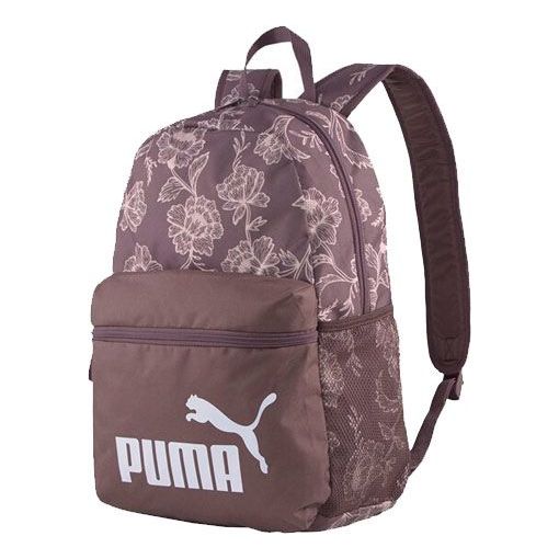 PUMAPhase Aop Backpack 'Purple'