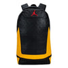 Air JordanRetro 13 Backpack 'Black Yellow'