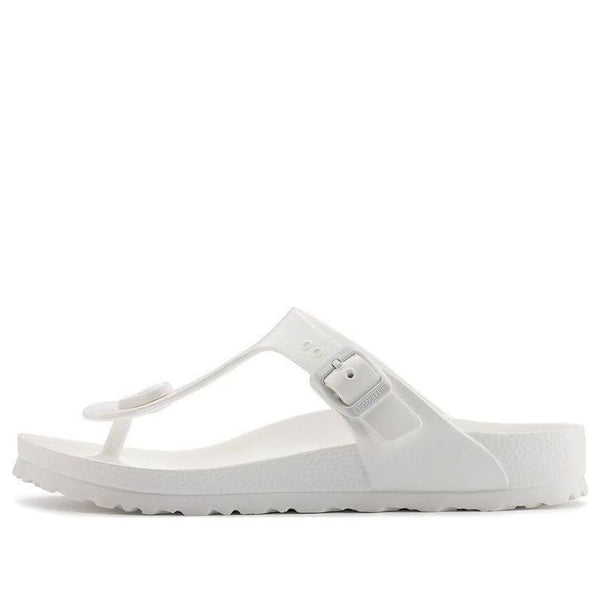 BirkenstockGizeh EVA 'White'