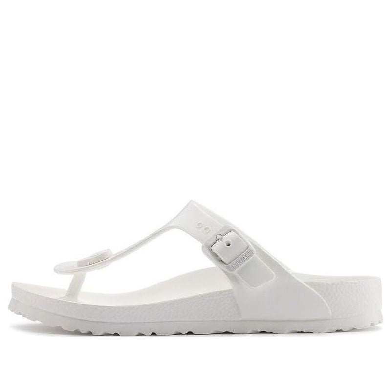 BirkenstockGizeh EVA 'White'