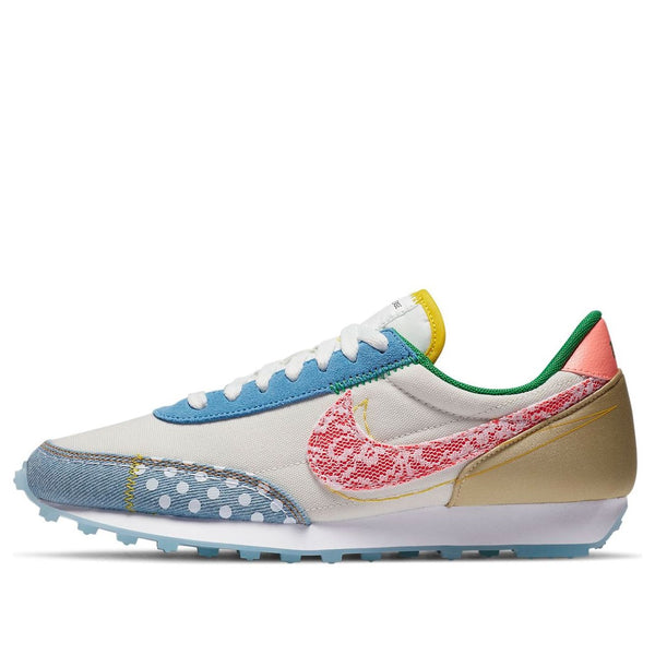 Nike(WMNS)  Daybreak 'Bright Crimson'