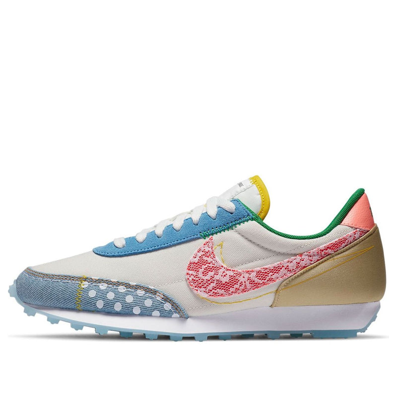 Nike(WMNS)  Daybreak 'Bright Crimson'