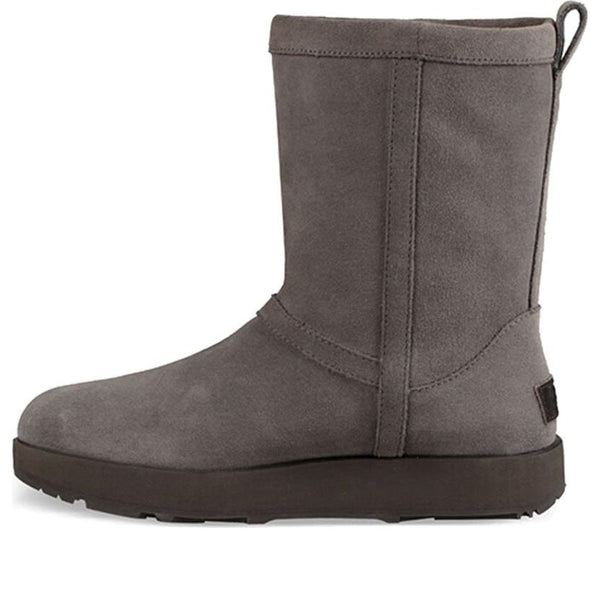 UGG(WMNS)  Classic Short 'Grey'