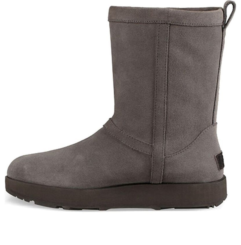 UGG(WMNS)  Classic Short 'Grey'