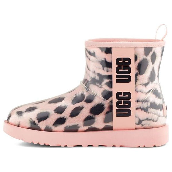UGG(WMNS)  Classic Clear Mini 'Pink'
