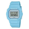 CASIOG-Shock Square 'Light Blue'