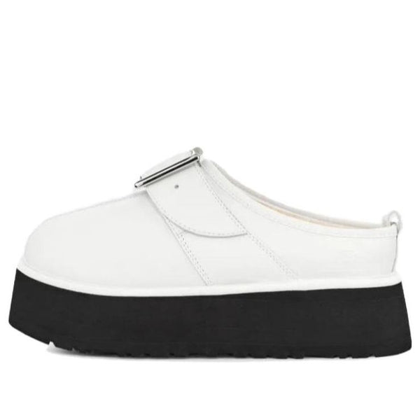 UGG(WMNS)  x Opening Ceremony Tasman Slipper 'White Black'