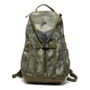 NikeSFS Recruit Printed Training Backpack 'Olive Green'