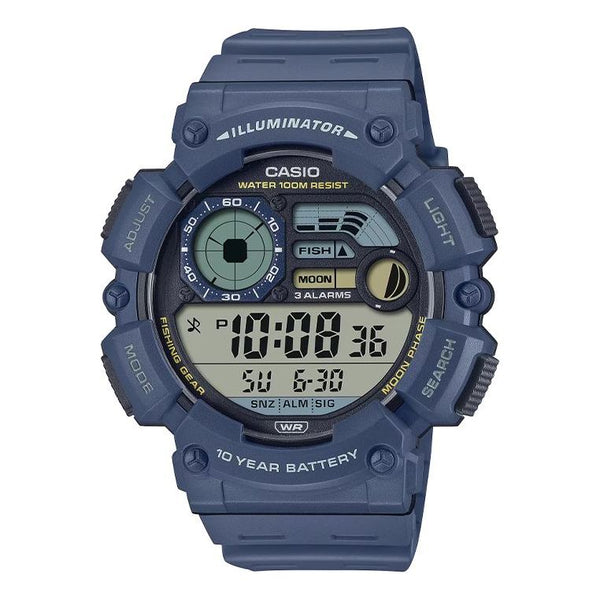 CASIOCasio  WS-1500H-2AV