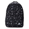 adidasClassic Aop Backpack 'Black'