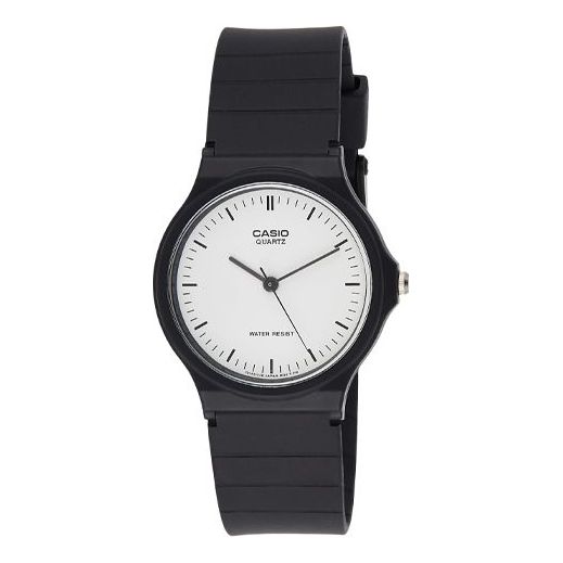 CASIOFemale YOUTH Japan / South Korea Fashion Sports Black Analog