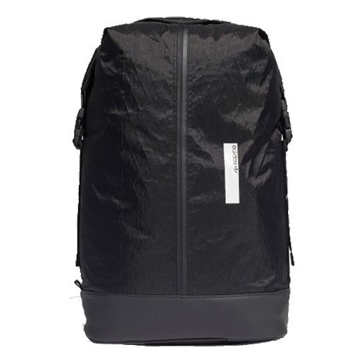 adidasFuture Roll-Top Backpack 'Black'