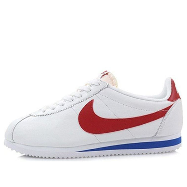 NikeClassic Cortez Premium QS 'Forrest Gump'