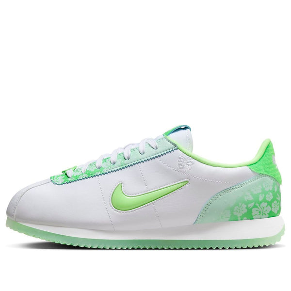 Nikex Doernbecher Cortez 'White Green'