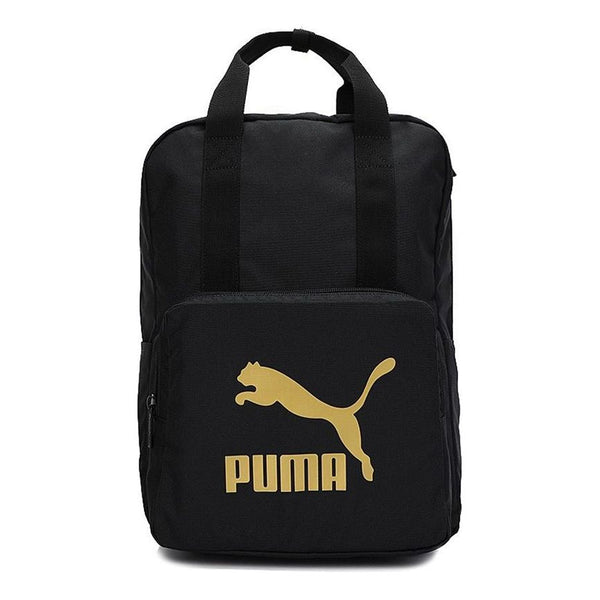 PUMAUrban Tote Backpack 'Black'