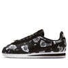 Nike(WMNS)  Classic Cortez LX 'Black Floral'