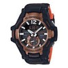 CASIOG-Shock Gravitymaster 'Black'