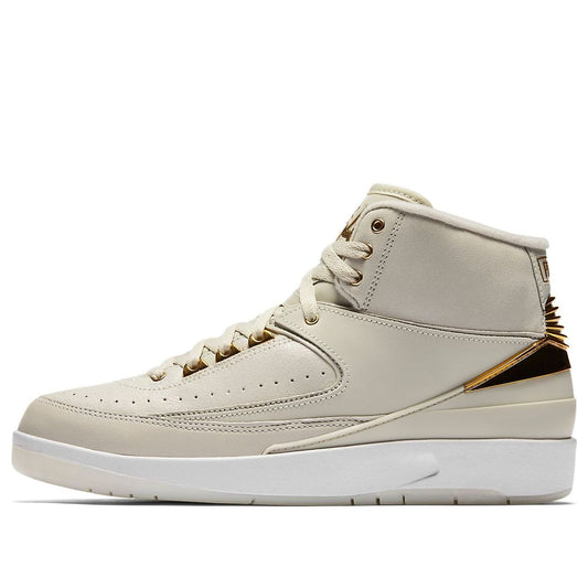 Air Jordan2 'Quai 54'