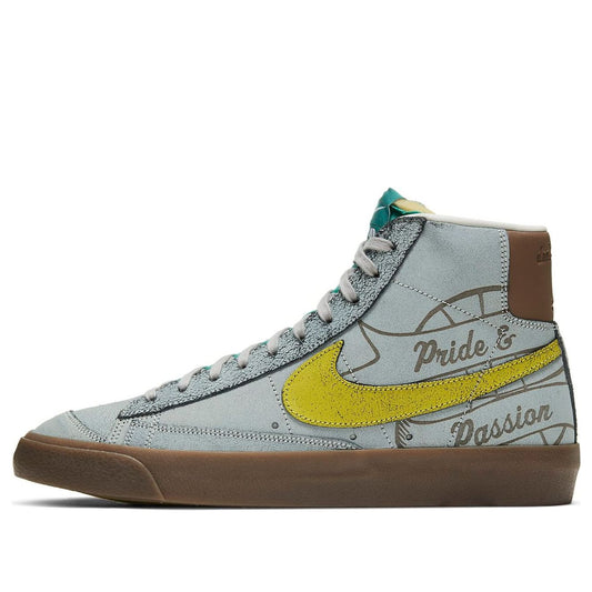 NikeBen SImmons x Blazer Mid '77 'Pregame Pack - Motivation'
