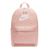 Nike(WMNS)  Heritage Backpack 'Pink'