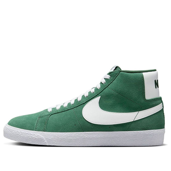 NikeSB Blazer Mid 'Fir'