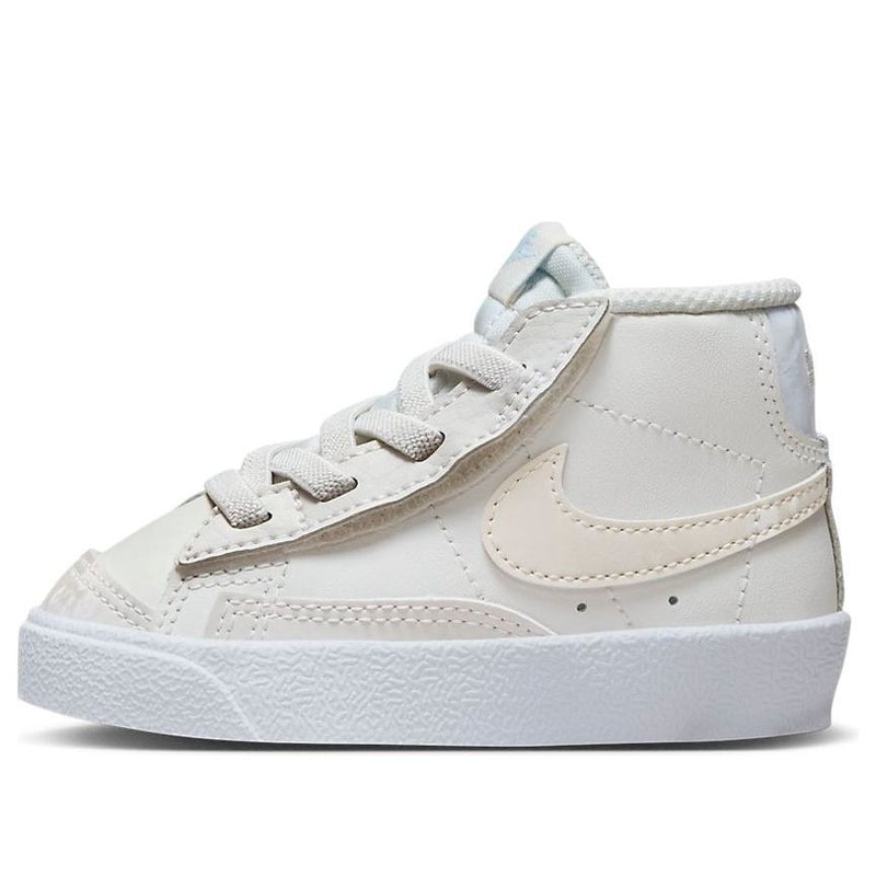 Nike(TD)  Blazer Mid '77 'Pale Ivory'
