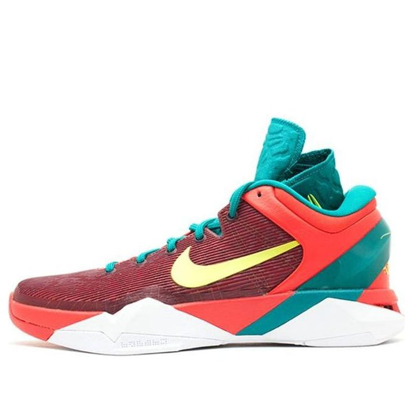 NikeZoom Kobe 7 Supreme XDR 'Year Of The Dragon'