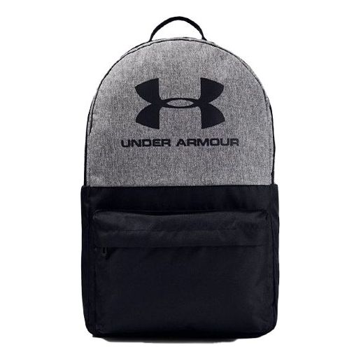 Under ArmourLoudon Backpack 'Black Grey'
