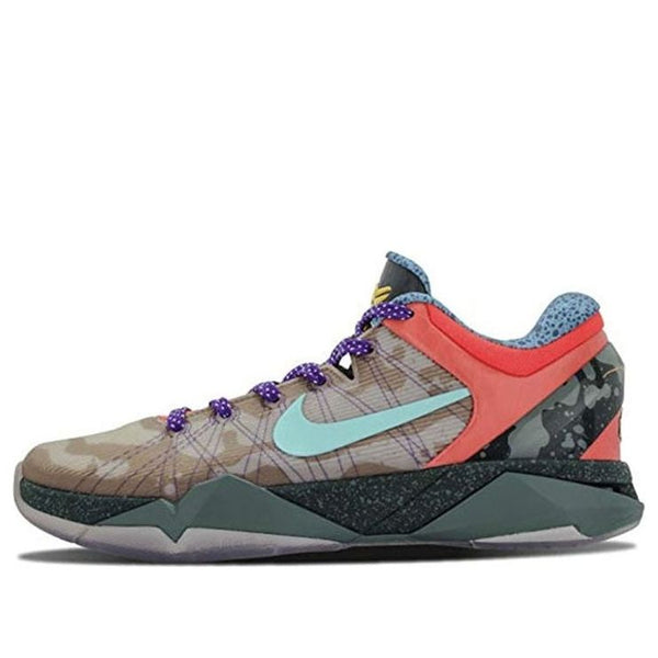 NikeZoom Kobe 7 System 'What The Kobe'