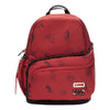 Li-Ning(GS)  All-Over Print Backpack 'Red'