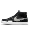 NikeZoom Blazer Mid Premium SB 'Mosaic Pack - Black Wolf Grey'