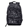 Li-NingAllover Print Sportstyle Backpack 'Black'