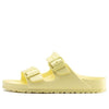 BirkenstockArizona Essentials EVA Sandals 'Popcorn'