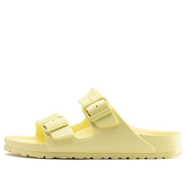 BirkenstockArizona Essentials EVA Sandals 'Popcorn'
