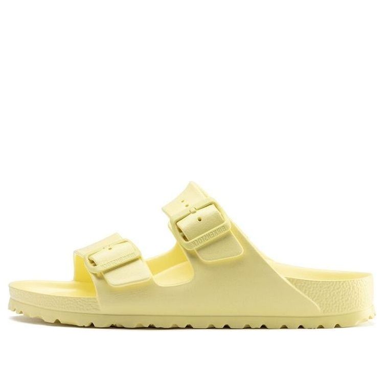 BirkenstockArizona Essentials EVA Sandals 'Popcorn'