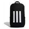adidas3-Stripes Parkhood Backpack 'Black White'