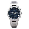 CASIOCasio Edifice Classic Solar Powered Analog Watch 'Blue Sapphire Crystal'