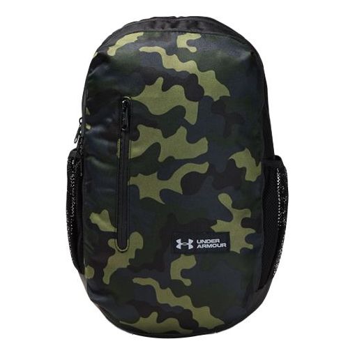Under ArmourRoland Backpack 'Camo'