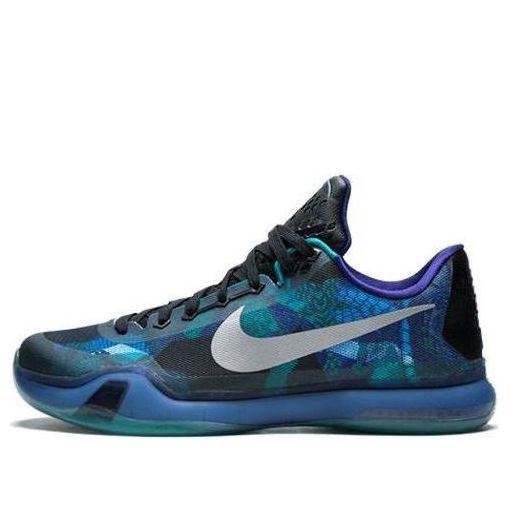 NikeKobe 10 'Overcome'