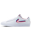 Nikex Blazer Low GT SB QS 'White'