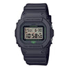 CASIOG-Shock Square 'Black'