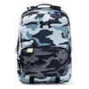 Under Armour(GS)  Select Backpack 'Blue Black Camo'